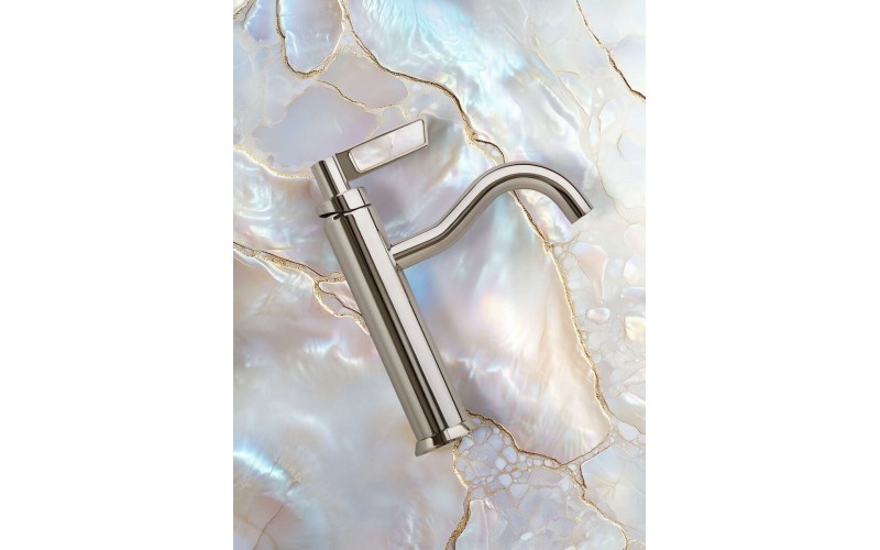 Washbasin Tap Armando Vicario Trilogy